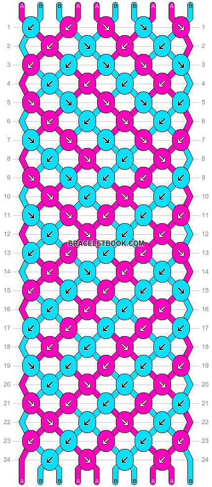 Normal pattern #214204 variation #451310 pattern
