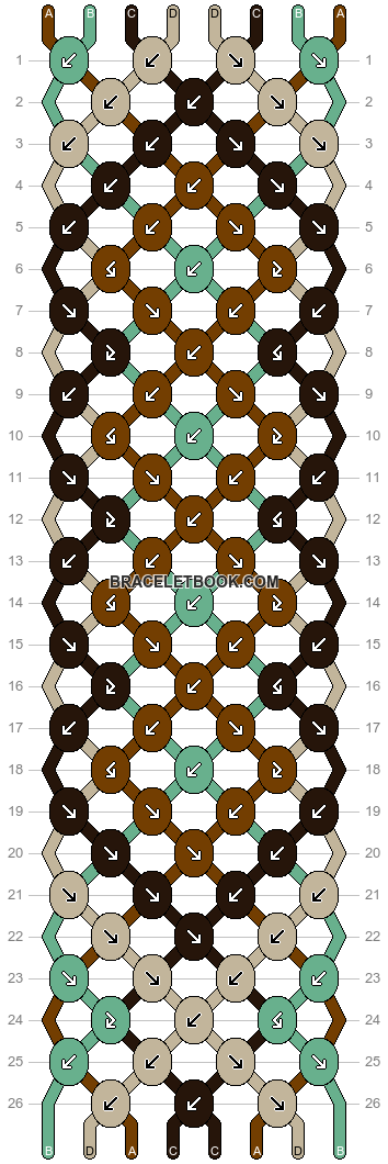 Normal pattern #1177 variation #451311 pattern