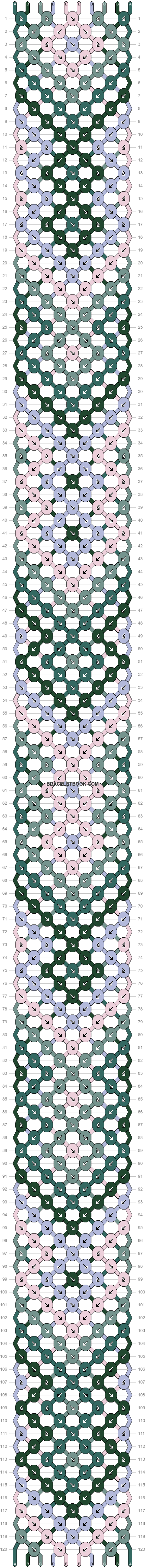 Normal pattern #212408 variation #451313 pattern
