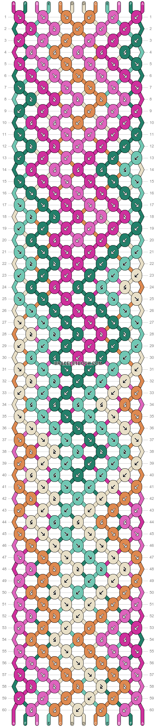 Normal pattern #70004 variation #451314 pattern