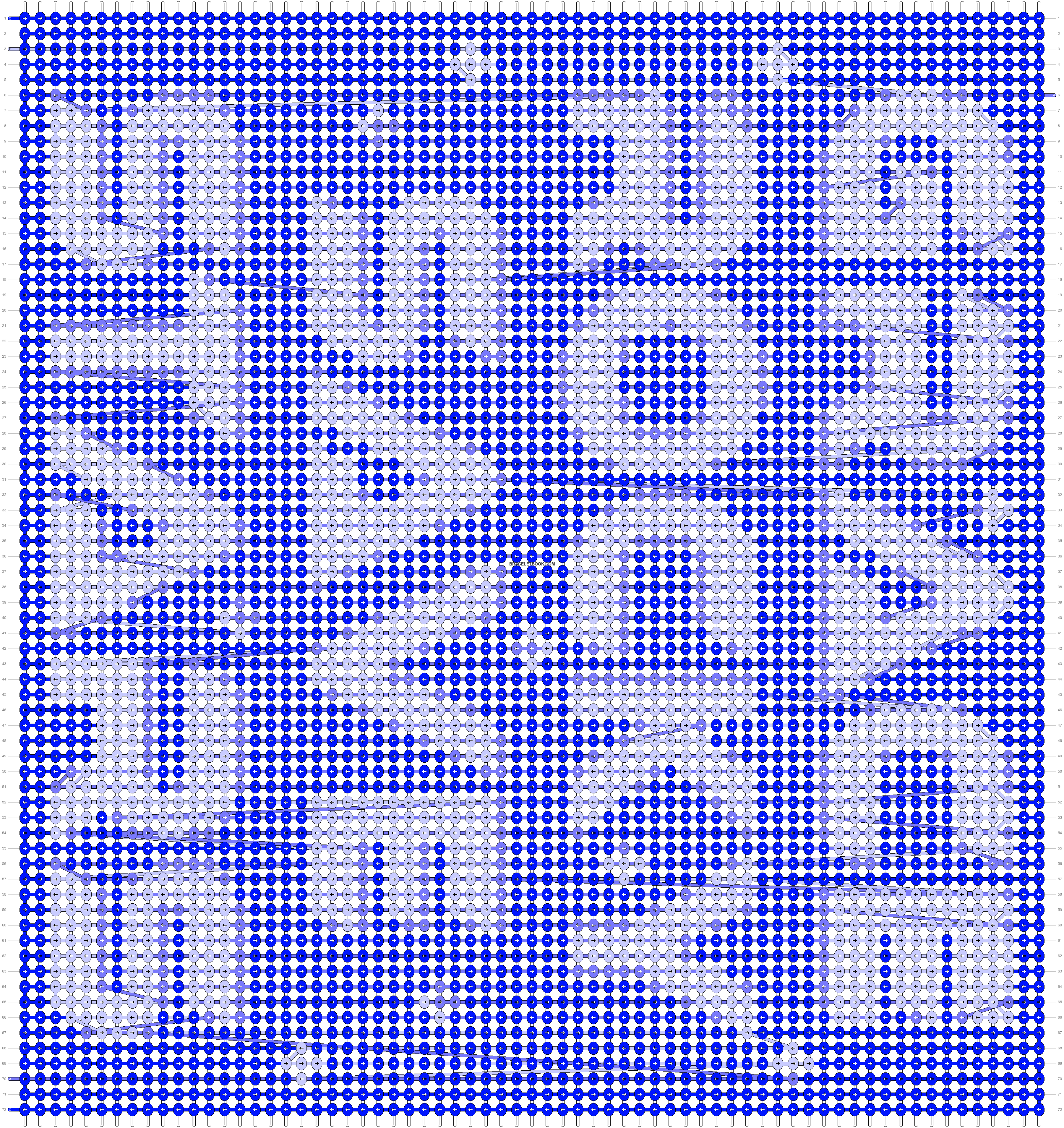 Alpha pattern #214219 variation #451317 pattern