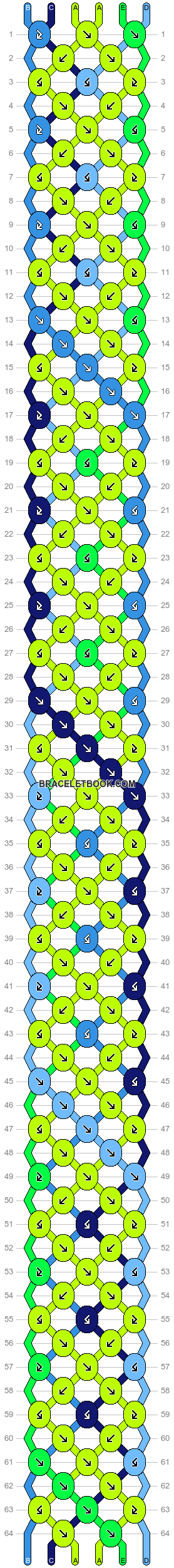 Normal pattern #149107 variation #451318 pattern