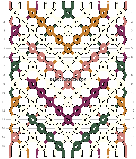 Normal pattern #116826 variation #451319 pattern