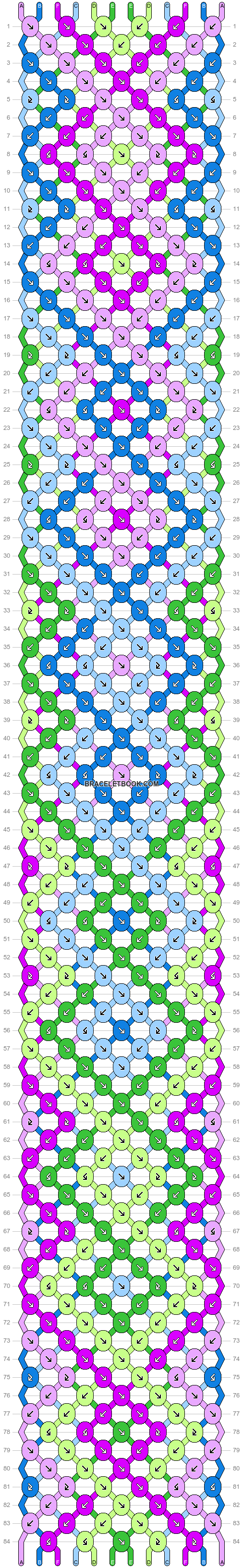 Normal pattern #154163 variation #451323 pattern