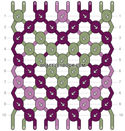 Normal pattern #92802 variation #451325 pattern