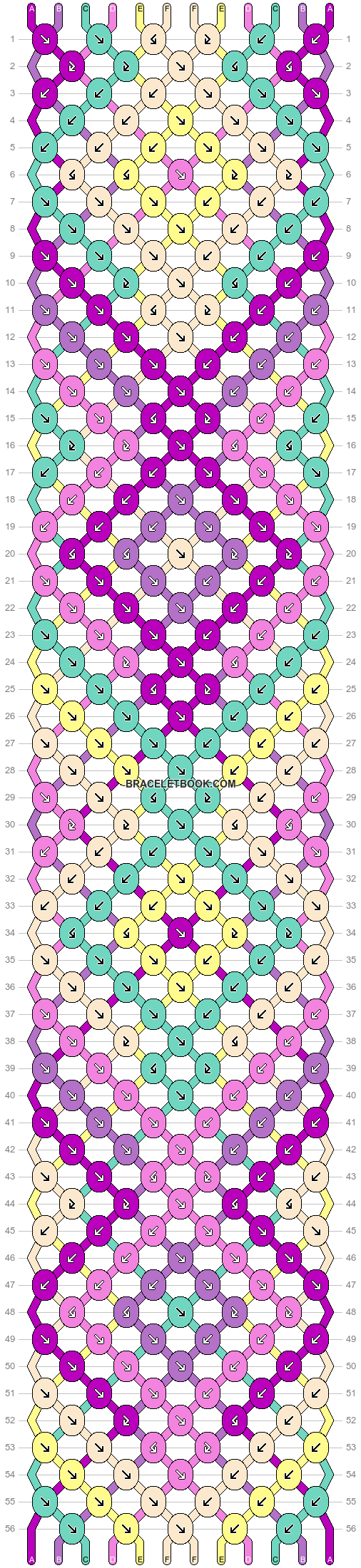 Normal pattern #213681 variation #451326 pattern