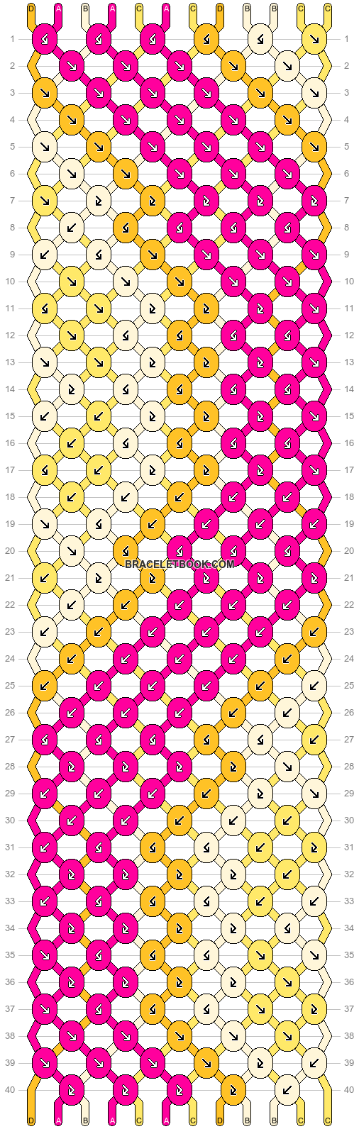 Normal pattern #212069 variation #451327 pattern