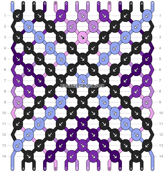 Normal pattern #178074 variation #451328 pattern
