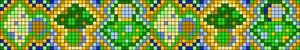 Alpha pattern #119056 variation #451329