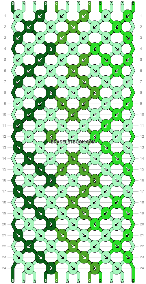 Normal pattern #131551 variation #451331 pattern