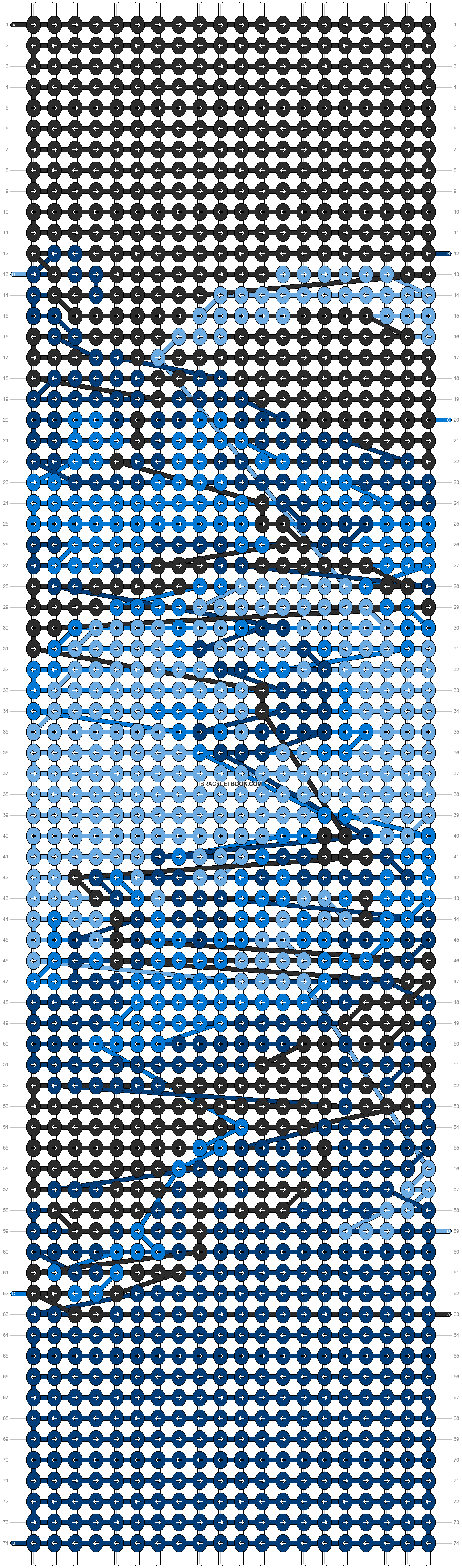 Alpha pattern #122846 variation #451332 pattern