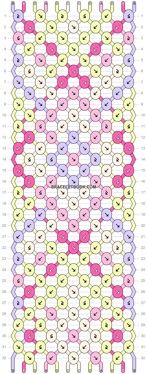 Normal pattern #162859 variation #451334 pattern