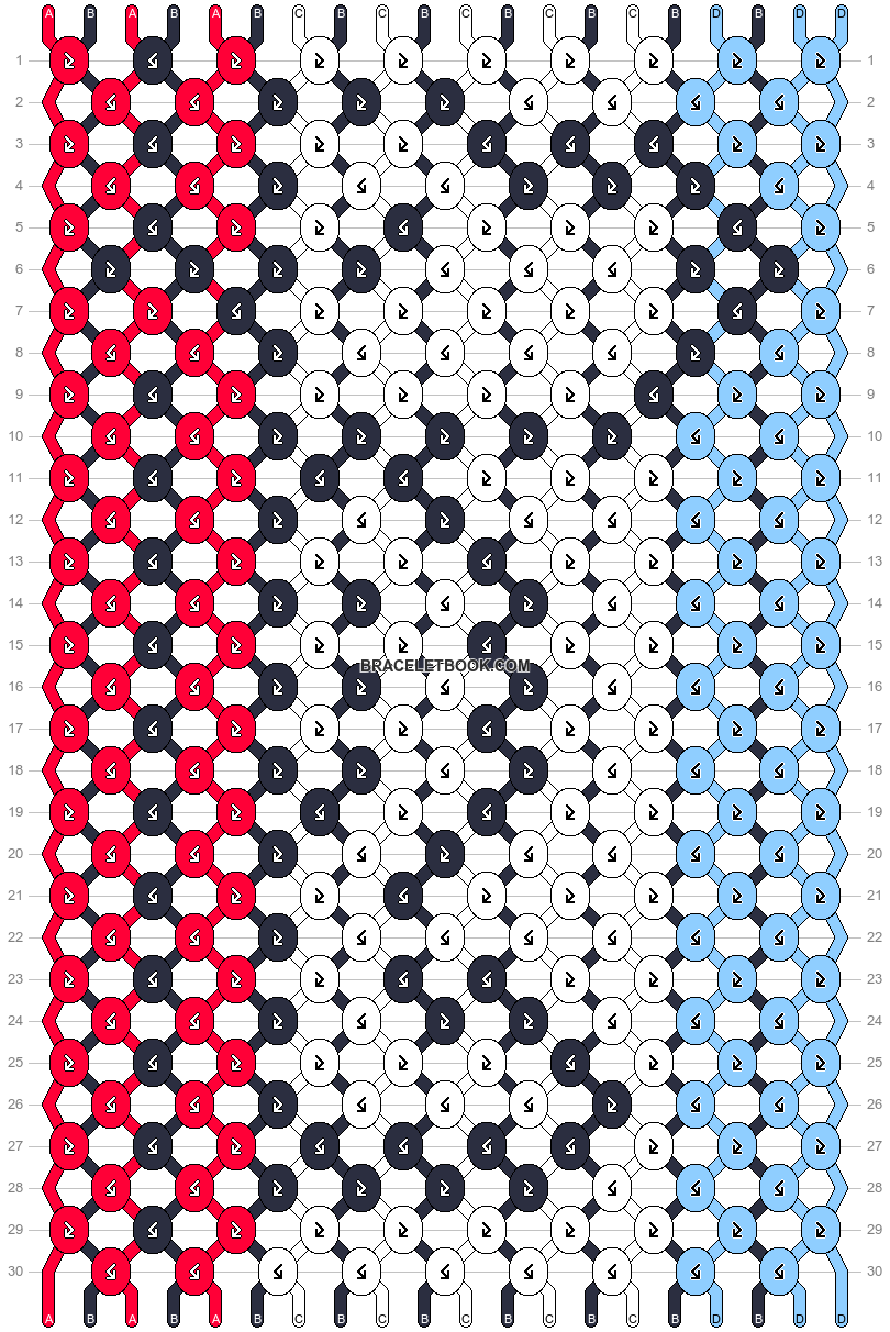 Normal pattern #189646 variation #451335 pattern