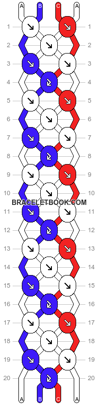 Normal pattern #84456 variation #451336 pattern