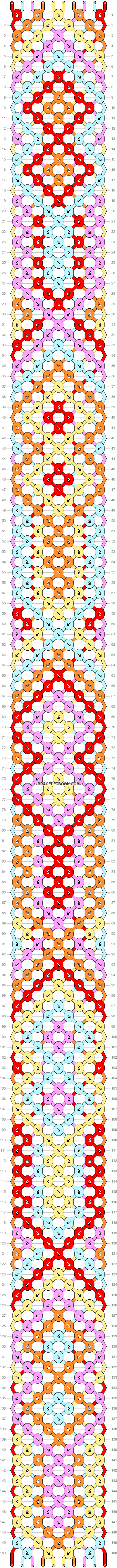 Normal pattern #25797 variation #451337 pattern