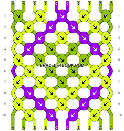 Normal pattern #211274 variation #451339 pattern