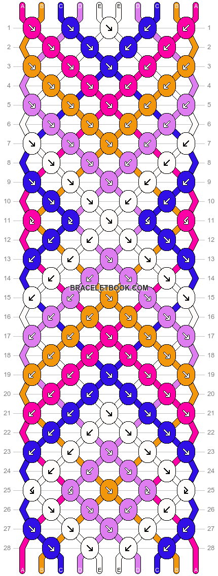 Normal pattern #25924 variation #451341 pattern