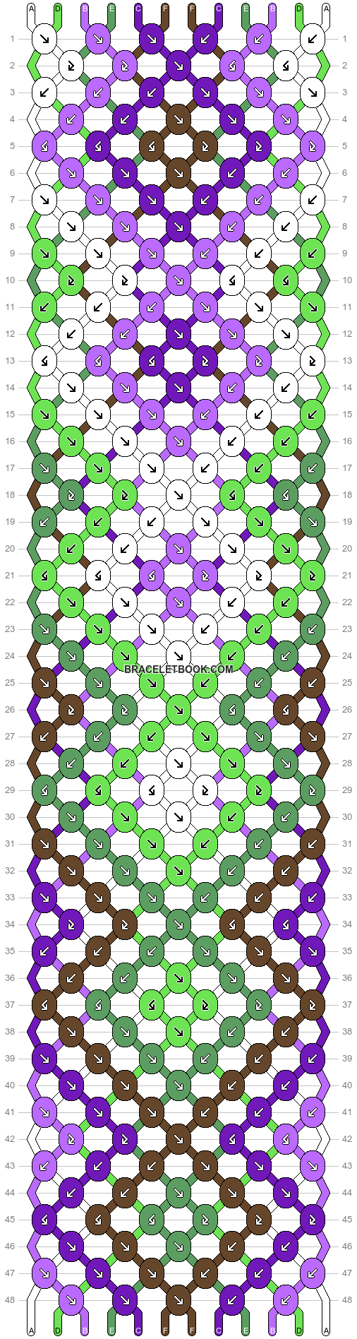Normal pattern #61917 variation #451342 pattern