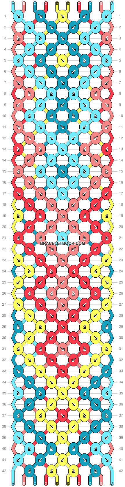 Normal pattern #133494 variation #451344 pattern