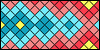Normal pattern #133494 variation #451344