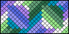 Normal pattern #45026 variation #451345