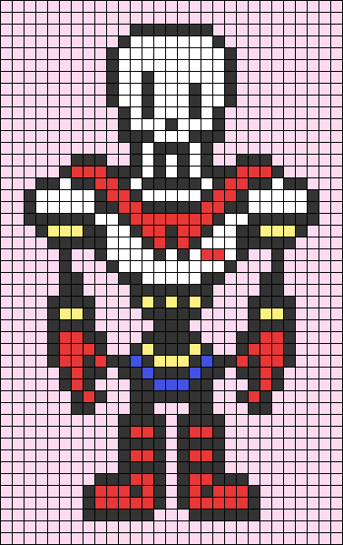Alpha pattern #193101 variation #451346 preview