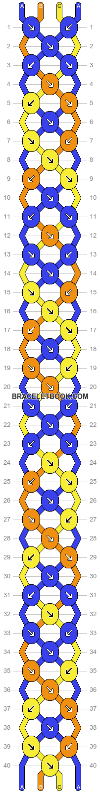Normal pattern #213653 variation #451347 pattern