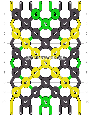 Normal pattern #406 variation #451348 pattern