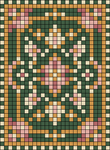 Alpha pattern #212823 variation #451349