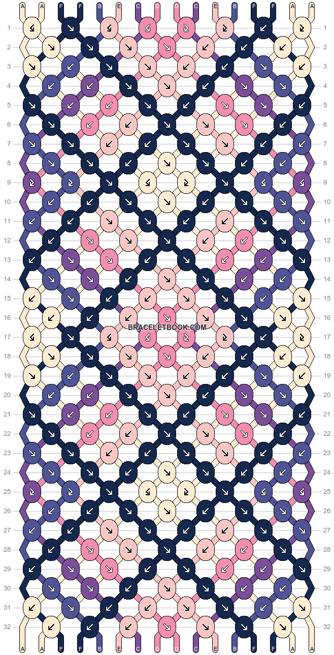 Normal pattern #33472 variation #451350 pattern