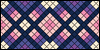 Normal pattern #33472 variation #451350