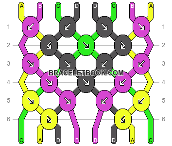 Normal pattern #17909 variation #451351 pattern