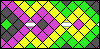 Normal pattern #17909 variation #451351