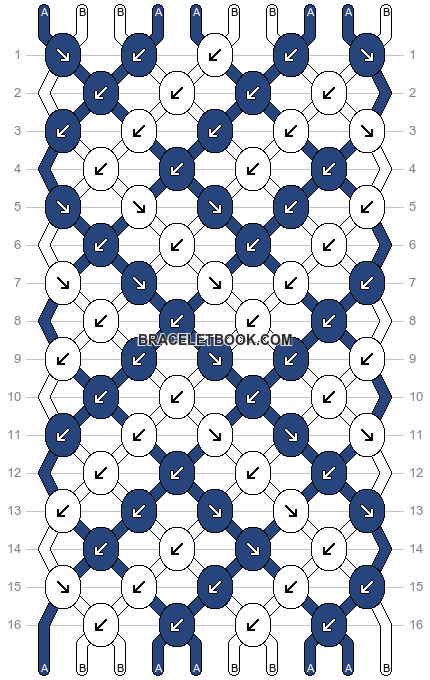 Normal pattern #204816 variation #451352 pattern