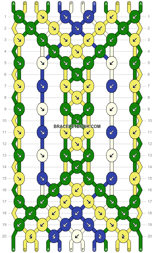 Normal pattern #20976 variation #451353 pattern