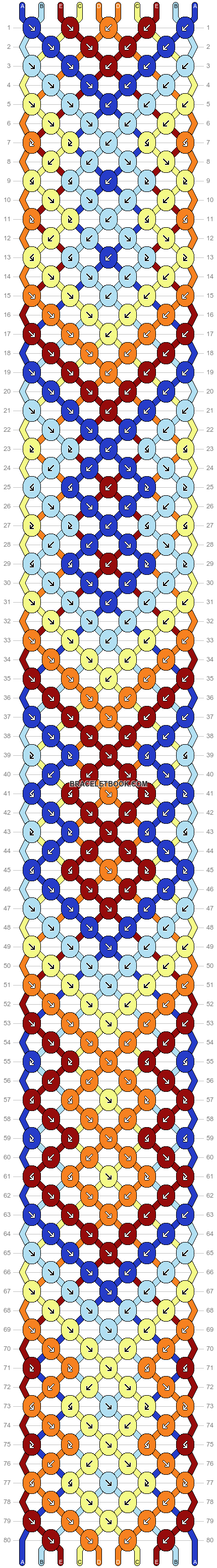 Normal pattern #125594 variation #451354 pattern