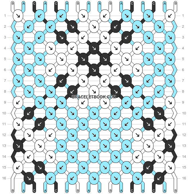 Normal pattern #193171 variation #451355 pattern