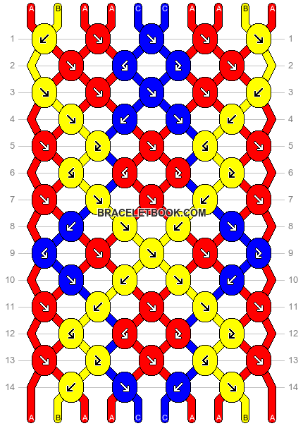 Normal pattern #23350 variation #451356 pattern