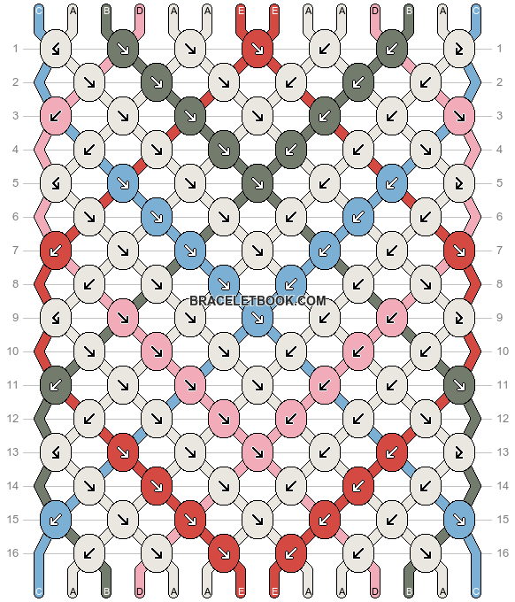Normal pattern #116826 variation #451357 pattern