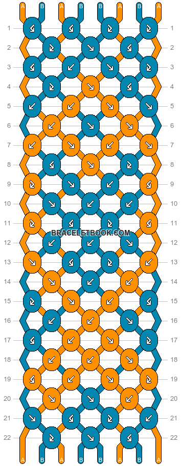 Normal pattern #193381 variation #451359 pattern
