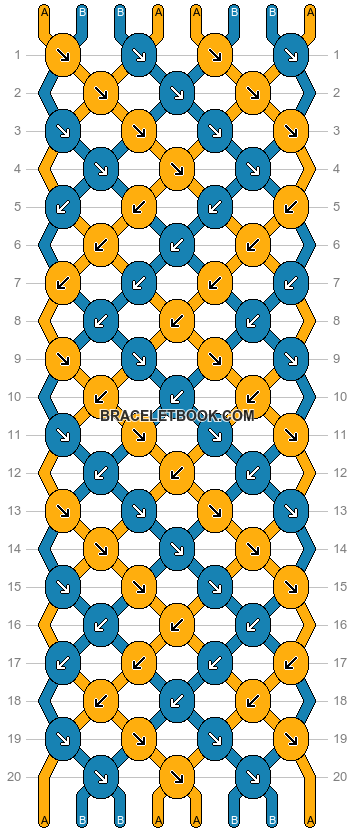 Normal pattern #211209 variation #451360 pattern