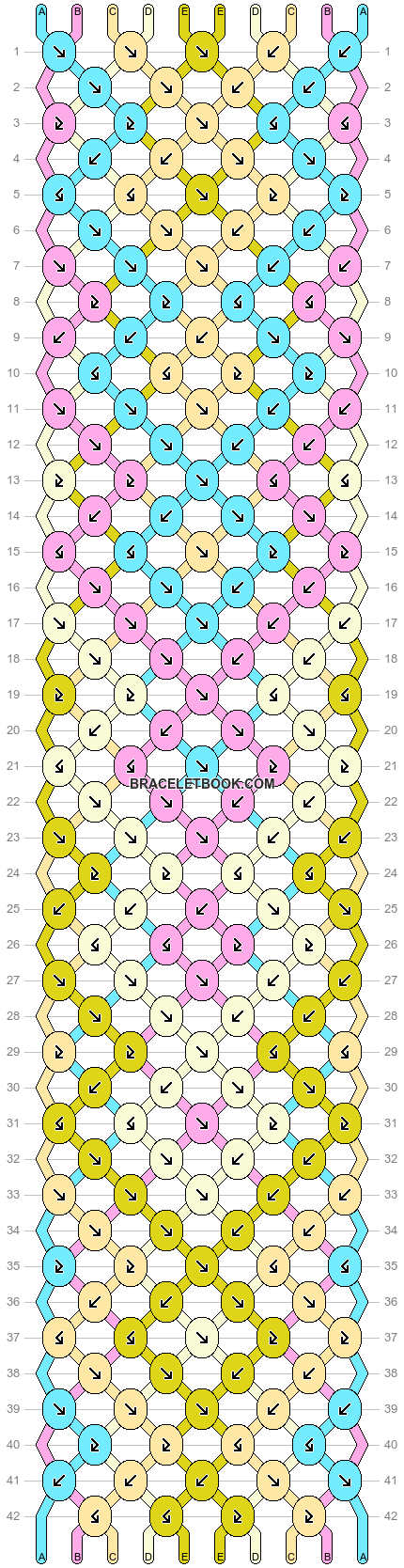 Normal pattern #133494 variation #451361 pattern