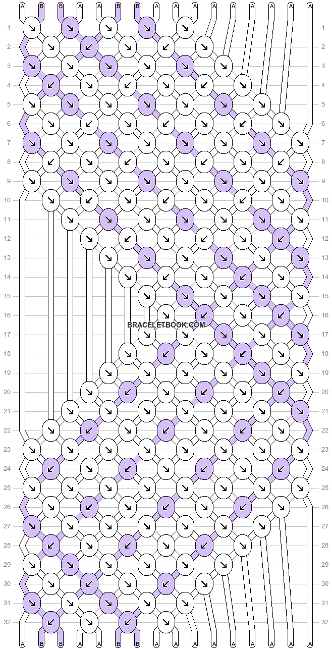 Normal pattern #213217 variation #451363 pattern