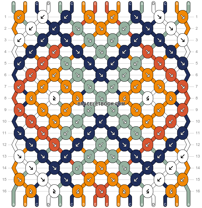 Normal pattern #33521 variation #451364 pattern