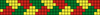 Alpha pattern #16739 variation #451365