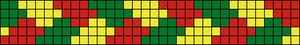 Alpha pattern #16739 variation #451365