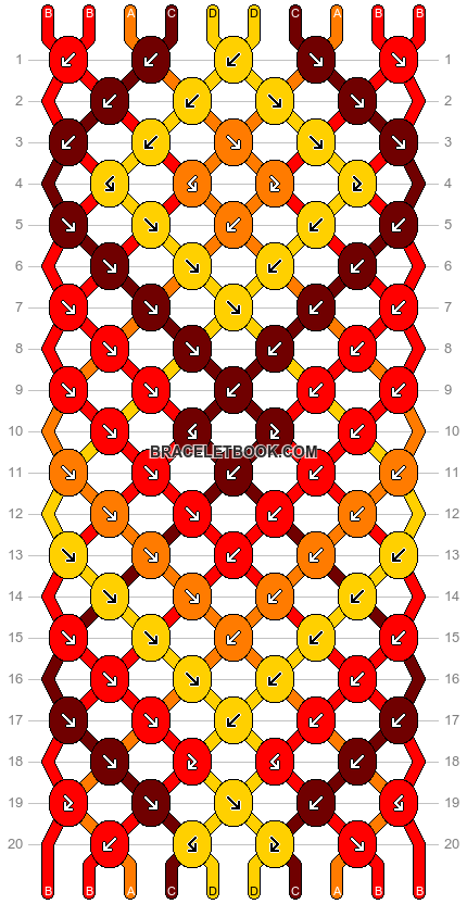 Normal pattern #173967 variation #451366 pattern