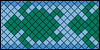 Normal pattern #101808 variation #451368