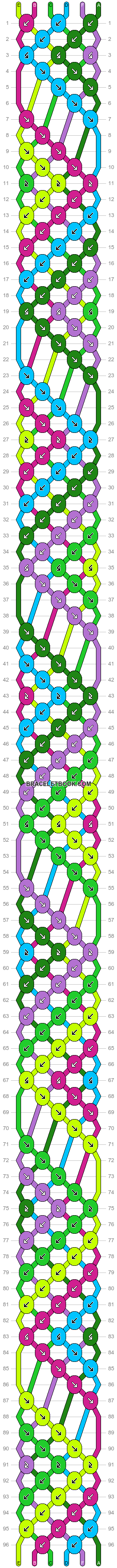 Normal pattern #209149 variation #451369 pattern