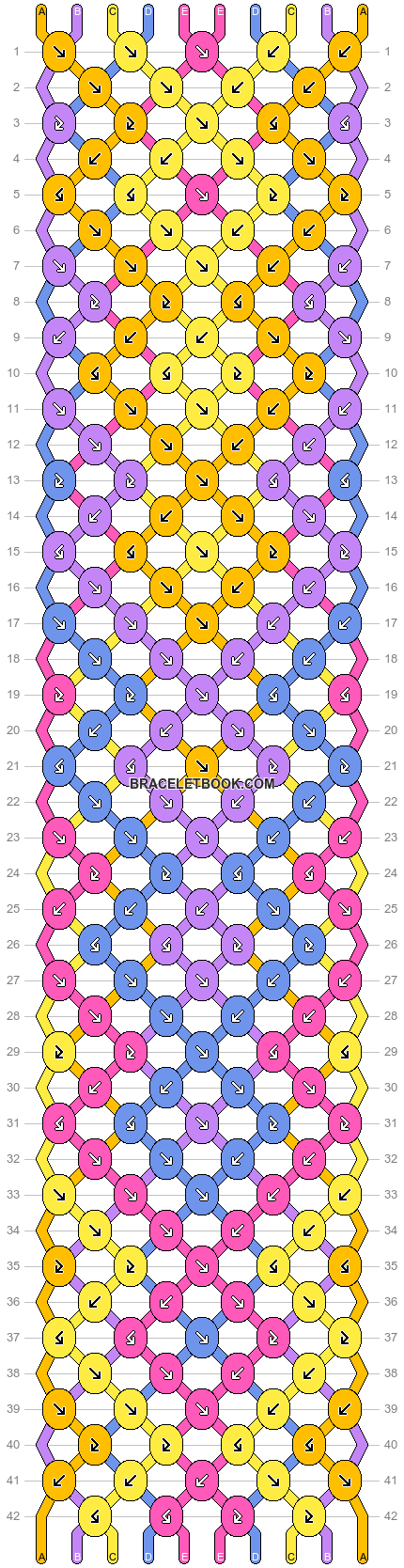Normal pattern #133494 variation #451371 pattern